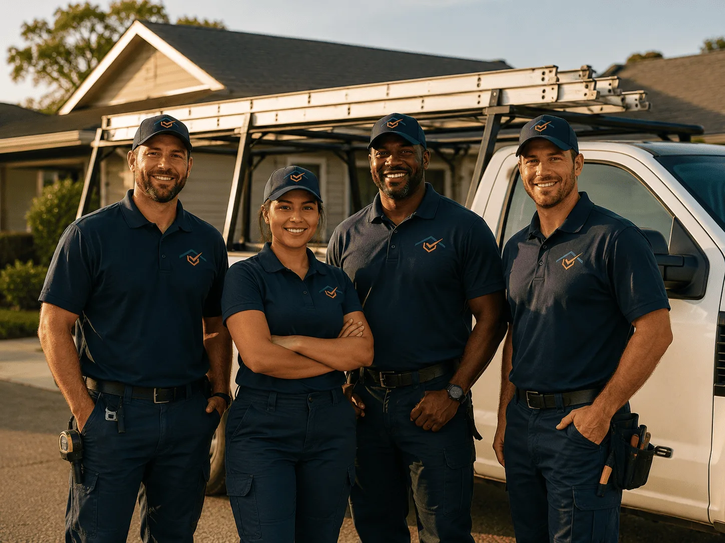 Roof Inspection company in Niagara Falls, NY